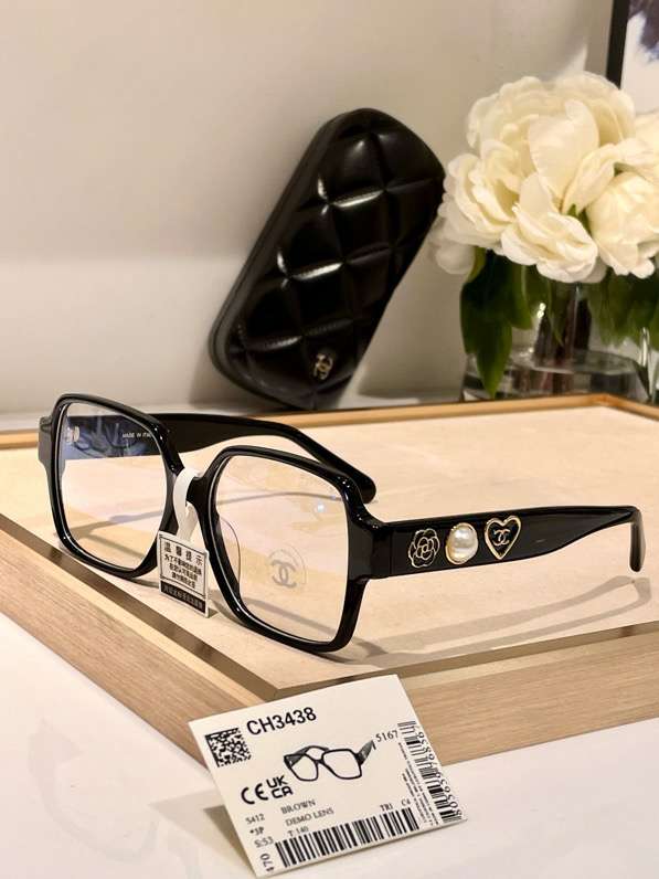 Picture of Chanel Optical Glasses _SKUfw55791236fw